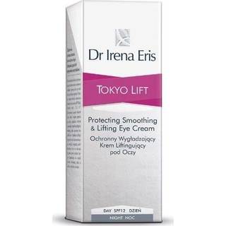 Dr Irena Eris Tokyo Lift Udglattende øjencreme SPF 12 15 ml - 15 ml
