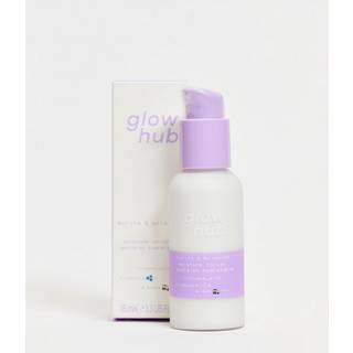 Glow Hub purify & brighten moisture lotion