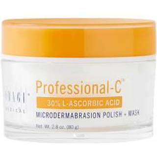 OBAGI Professional-C® Microdermabrasion Polish + Mask Ansigtsmaske Med C-vitamin 80 g - 80 g