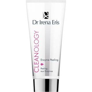 Dr Irena Eris Cleanology Enzymatisk peeling Til sensitiv og tør hud 75 ml - 75 ml