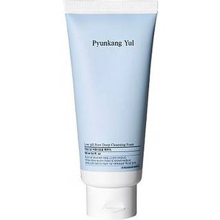 Pyunkang Yul - Low pH Pore Deep Cleansing Foam