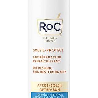 ROC Soleil-Protect Refreshing Skin Restoring Milk 200 ml After-Sun