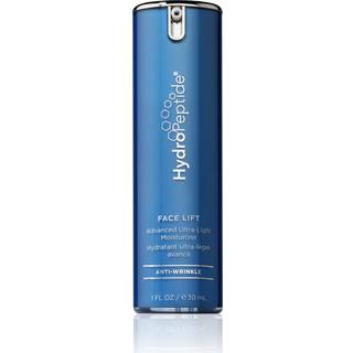 HydroPeptide Face Lift Advanced Ultra-Light Moisturizer 30 ml