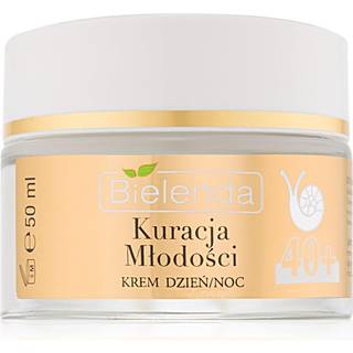 Bielenda Youth Therapy Intensiv fugtighedscreme mod rynker 40+ 50 ml - 50 ml