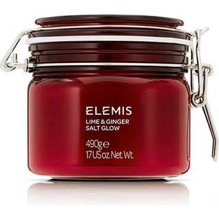 Elemis Lime and Ginger Salt Glow (490g)