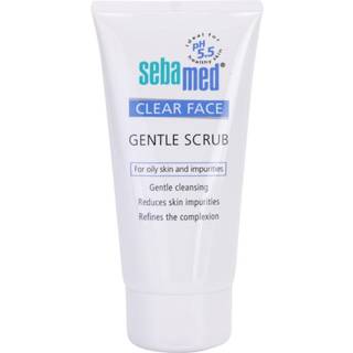 Sebamed Clear Face Mild hudpeeling 150 ml - 150 ml