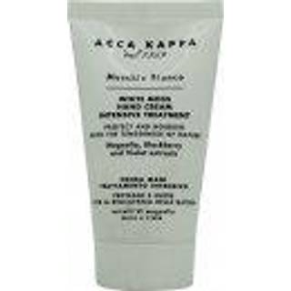 Acca Kappa White Moss Hand Cream 75 ml