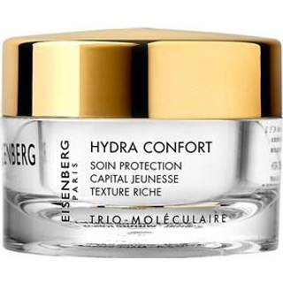 Eisenberg Hudpleje Creams Hydra Confort 50 ml (21.500,00 kr / 1 l) - 50 ml