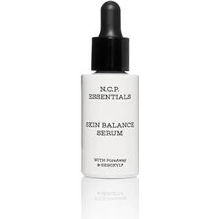 N.C.P. Olfactives Essentials Skin Balance Serum 30 ml
