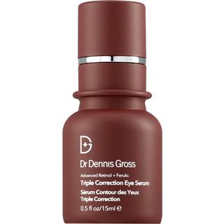 Dr Dennis Gross Advanced Retinol + Ferulic Triple CorrectionEye Serum 15 ml
