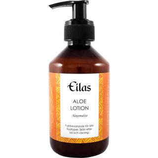 Eilas Naturkosmetik Aloelotion 260 ml