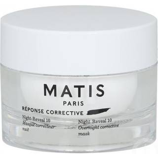 Matis Reponse Corrective Night-Reveal 10 50 ml