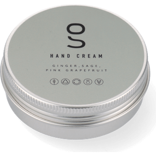 Simple Goods - Håndcreme - Grapefruit, 60 ml
