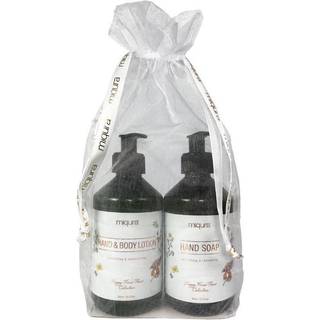 Miqura Care Flower Hand Care Set (1 sæt)