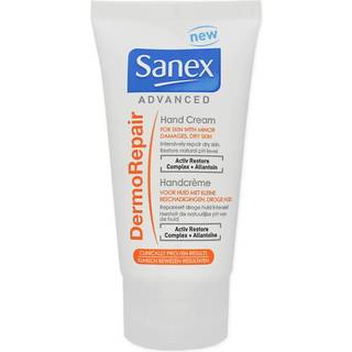 Sanex Dermo Repair Advanced Hand Cream 75 ml