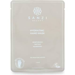 Sanzi Beauty Hydrating Hand Mask