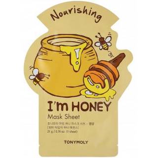 TONYMOLY I´m Honey Mask Sheet 21 g