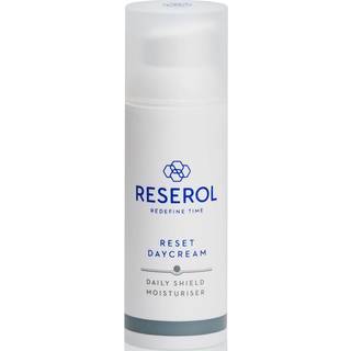 Reserol Reset Daycream