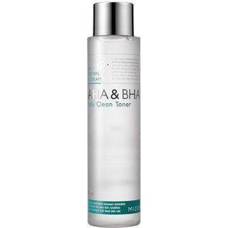 MIZON AHA & BHA Daily Clean Toner 150ml