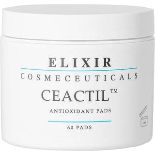 Face Formula (Elixir Cosmeceuticals) Ceactil Antioxidant Pads