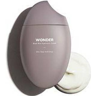 Haruharu Wonder Black Rice Hyaluronic Aktiv fugtighedscreme til sensitiv hud 50 ml - 50 ml