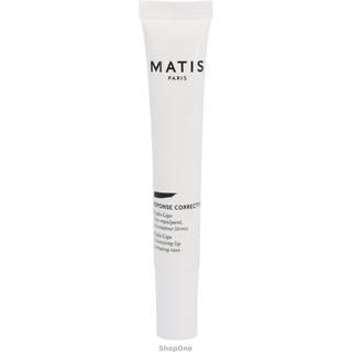 MATIS Paris Réponse Corrective LipControl Læbepomade med volumeneffekt 10 ml - 10 ml