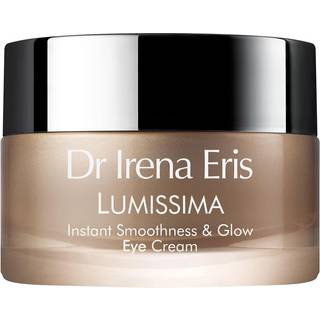 Dr. Irena Eris Lumissima Instant Smoothness & Glow Eye Cream 15 ml