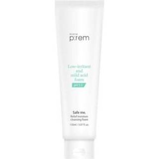 Make P:rem Safe me. Relief Moisture Cleansing Foam 150 ml