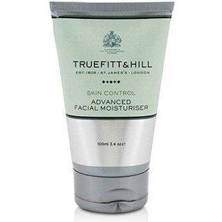 Truefitt & Hill Skin Control Advanced Facial Moisturiser 100 ml.