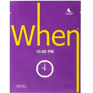 When 10:00 PM 23 ml