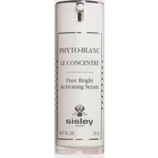 Sisley Phyto-Blanc Le Concentre multi-aktiv intensiv serum til at behandle mørke pletter 20 ml - 20 ml