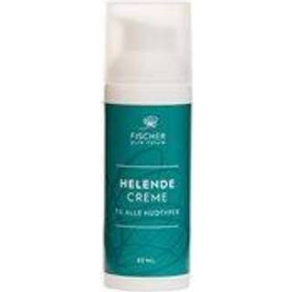Fischer Pure Helende creme - 50 ml