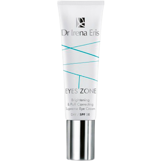 Dr Irena Eris Eyes Zone Lysnende creme til hævede øjne og mørke rande SPF 20 15 ml - 15 ml