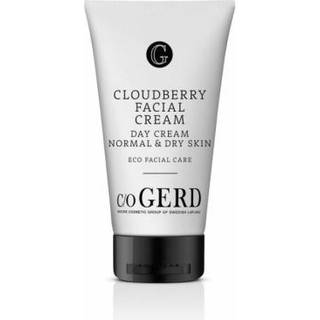 c/o GERD Cloudberry Facial Cream 75 ml