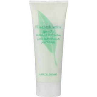 Bodylotion m. grøn te (På lager i varehus)