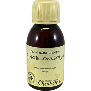 Crearome Morgenfrueolie, 100 ml
