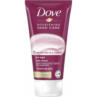 Dove Body Love Håndcreme Til moden hud 75 m - 75 m