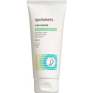 Apotekets Hælcreme