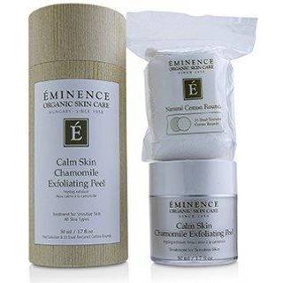 Eminence Organics Calm Skin Chamomile Exfoliating Peel 50 ml