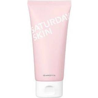 Saturday Skin Rise + Shine Gentle Cleanser 120 ml