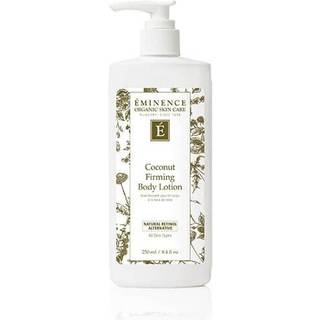 Eminence Organics Coconut Body lotion 250 ml