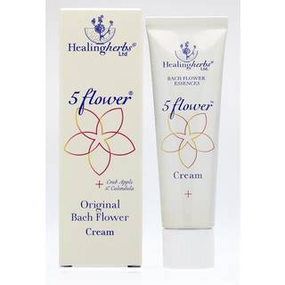 5 Flower Cream, 30 g