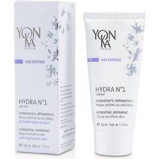 Yon-Ka Age Defense N°1 Fugtighedscreme til anti-aldring  Til tør og sensitiv hud 50 ml - 50 ml