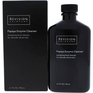 Revision Skincare Papaya Enzyme Cleanser, 198 ml - Skånsom eksfolierende rensemiddel med papain til glat og strålende hud