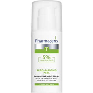 Pharmaceris T Sebo-Almond 5% Natcreme 50 ml