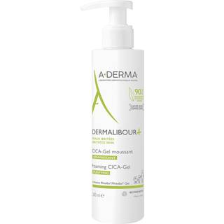 A-Derma Dermalibour+ Foaming Cica-Gel 200 ml