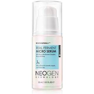 Neogen Dermalogy Real Ferment Micro Serum Blødgørende intensiv serum 30 ml - 30 ml