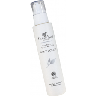 GreenEtiq Body Lotion 200ml + FRI FRAGT