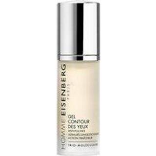 Eisenberg Hudpleje Øjenpleje Homme Gel Contour Yeux 30 ml (15.333,00 kr / 1 l) - 30 ml