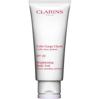 Clarins Brightening Body Veil SPF20 200 ml